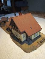 Stationsgebouwen    HO, Ophalen of Verzenden