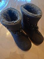 Snowboots maat 29/30, Ophalen of Verzenden, Zo goed als nieuw, Snowboots