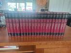 Spectrum studie encyclopedie 20 delen, Ophalen, Zo goed als nieuw