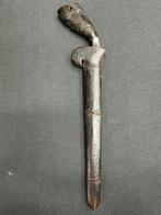 Kris keris sumatra mes, Antiek en Kunst, Kunst | Niet-Westerse kunst, Ophalen of Verzenden