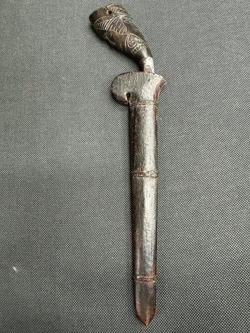 Kris keris sumatra mes beschikbaar voor biedingen