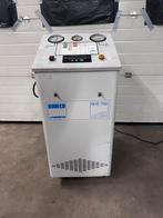 Waeco RHS780 airco machine / airco apparaat R134A automaat, Ophalen of Verzenden, Zo goed als nieuw