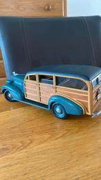 Mool Model Chevrolet 1/18, Ophalen of Verzenden, Overige merken