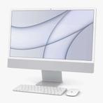 iMac Ultimate M4 10C CPU, 10C GPU, 32GB, 1TB Amac, Ophalen, 32 GB, SSD, IMac