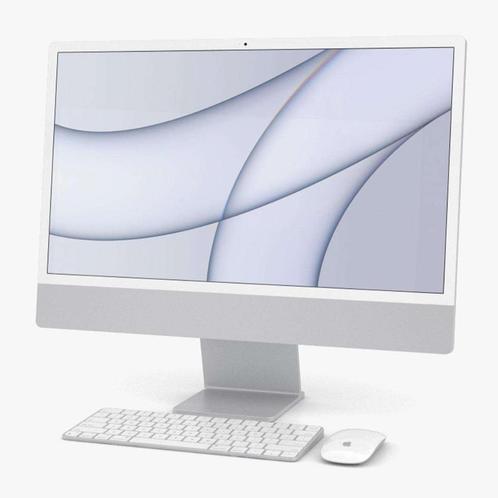 iMac Ultimate M4 10C CPU, 10C GPU, 32GB, 1TB Amac, Computers en Software, Apple Desktops, Nieuw, iMac, SSD, 4 Ghz of meer, 32 GB