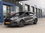 Ford Puma 1.5 EcoBoost ST I 200 PK I RECARO SPORTSTOELEN I W, Voorwielaandrijving, 65 €/maand, Leder en Stof, Handgeschakeld