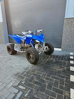 Yamaha yfz 450 qaud, Motoren, Quads en Trikes, 1 cilinder, 450 cc, 12 t/m 35 kW