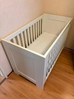 Ledikant 120x60 CM, Ophalen, Zo goed als nieuw, Ledikant