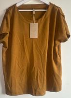 T shirt SOYACONCEPT maat XL *NIEUW*, Kleding | Dames, Tops, Nieuw, Ophalen of Verzenden, Maat 46/48 (XL) of groter, Korte mouw