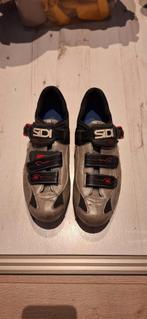 Sidi spd maat 47, Sport en Fitness, Wielrennen, Ophalen of Verzenden, Gebruikt, Kleding