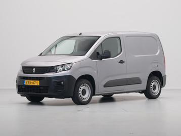 Peugeot Partner 1.5 BlueHDI Premium Navi via App Pdc Airco C beschikbaar voor biedingen