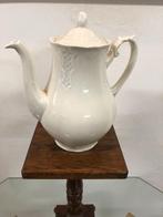 Leuke ''Mosa'' Maastricht Koffiepot., Antiek en Kunst, Antiek | Servies los, Ophalen of Verzenden