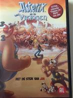 Asterix en de Vikingen, Alle leeftijden, Ophalen of Verzenden, Zo goed als nieuw, Amerikaans