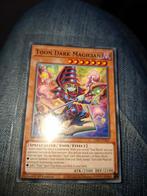 Yu-Gi-Oh! Toon Dark Magician - LDS1 - Common - NM, Ophalen of Verzenden, Zo goed als nieuw, Losse kaart