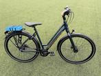 Koga F3 6.0 damesfiets 50cm toerfiets belt drive, Overige merken, Versnellingen, Ophalen of Verzenden, Zo goed als nieuw