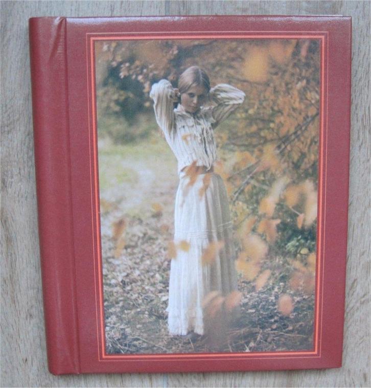 Retro - foto album jaren '60, Verzamelen, Retro, Overige typen, Ophalen of Verzenden