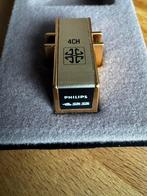 Philips mint GP422 met NOS 946/D68 stylus, Ophalen of Verzenden, Zo goed als nieuw, Platenspeler-onderdeel, Philips