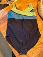 Zgan dames badpak maat 52, Kleding | Dames, Badmode en Zwemkleding, Ophalen of Verzenden, Zo goed als nieuw, Overige kleuren, Badpak