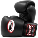 Bokshandschoenen Twins BGVL3 Jet Black, Ophalen of Verzenden, Nieuw, Bokshandschoenen