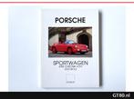 Porsche Sportwagen, Verzenden, Gelezen, Porsche