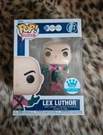 Lexmark Luthor DC Funko Pop, Ophalen of Verzenden, Zo goed als nieuw
