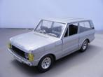 Range rover martoys 0104 1/24 incompleet, Hobby en Vrije tijd, Modelauto's | 1:24, Ophalen of Verzenden, Zo goed als nieuw, Auto