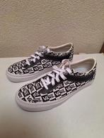 Vans sneakers / gympen maat 42,5, NIEUW !!, Wit, Nieuw, Ophalen of Verzenden, Sneakers of Gympen