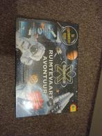 Ruimtevaart Avontuur - Experimenteerdoos, Ophalen of Verzenden, Nieuw, Ontdekken