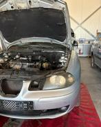 seat ibiza 1.9 TDI crossauto, Ophalen of Verzenden