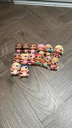 Lol surprise babys, Ophalen of Verzenden, Zo goed als nieuw
