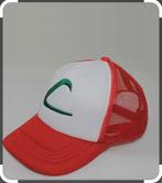 Pokémon - Ash Ketchum - Pet, Ophalen, Nieuw