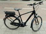 Giant Prime E+ M elektrische herenfiets middenmotor, Ophalen, Gebruikt, Versnellingen, 49 tot 53 cm