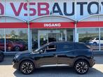 Peugeot 2008 1.2 PURETECH AUT. GT-LINE LED NAVI PANO-DAK CAM, Automaat, Gebruikt, 1199 cc, Met garantie (alle)