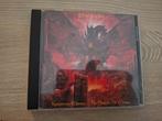 Cd Therion – Symphony Masses: Ho Drakon Ho Megas. (1993), Ophalen of Verzenden, Zo goed als nieuw