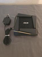 ASUS RT-AX92U AX6100 WiFi Router - Mesh Netwerk, Ophalen of Verzenden, Nieuw, Router, ASUS