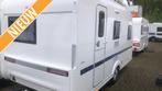 Adria Altea 432 pX gratis mover, Caravans en Kamperen, Caravans, Treinzit, Bedrijf, Adria, 1000 - 1250 kg
