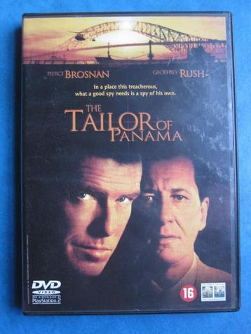 The tailor of Panama (2001) beschikbaar voor biedingen