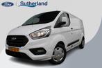 Ford Transit Custom 300 2.0 TDCI 130 PK L2H1 Trend Automaat, Stof, Euro 6, 4 cilinders, 1580 kg