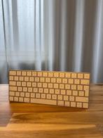 Apple Magic Keyboard 2 Lightning QWERTY Draadloos Compact, Ophalen of Verzenden, Zo goed als nieuw