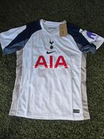 Tottenham Hotspur Shirt 2024/2025 nieuw, Maat 48/50 (M), Wit, Nike, Nieuw