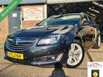 Opel Insignia Sports Tourer 1.6 T Edition|Automaat|Haak|2014, Stof, Gebruikt, Zwart, 4 cilinders