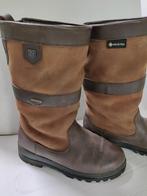Dubarry Laarzen Maat 37 - Topkwaliteit!, Hoge laarzen, Bruin, Gedragen, Ophalen