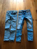 Ltb jeans en fsbn jeans mt 152, Broek, Gebruikt, Ltb, Ophalen of Verzenden