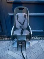Kinderzitje fiets - zgan - Polisport Bubbly, Ophalen of Verzenden, Zo goed als nieuw