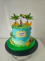 Taart Versiering, Ophalen of Verzenden, Nieuw, Taarten of Cupcakes, Versiering