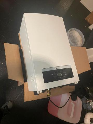 Nefit proline nxt hrc 24 cw 3 beschikbaar voor biedingen