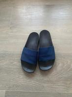 Zwarte slippers maat 43 MOET WEG, Slippers, Summer, Zwart, Ophalen of Verzenden