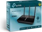Wifi Router TP-Link Archer C2300 zgan, Ophalen, Zo goed als nieuw, Router, TP Link