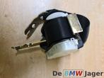 Veiligheidsgordel achter BMW 5-serie E60 & LCI 72117059766, Gebruikt, Ophalen of Verzenden, BMW, BMW