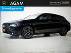 Mercedes-Benz CLA Shooting Brake 250 e AMG Line Premium | Pa, Auto's, CLA, Gebruikt, Euro 6, 4 cilinders